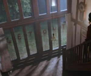 Pierwsze kadry z horroru Winnie the Pooh: Blood and Honey