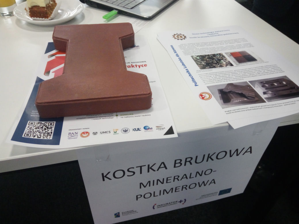 Innovation Open Day na Politechnice Lubelskiej