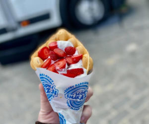 Street Food Polska Festival w Starachowicach. Sprawdźcie koniecznie co zjemy