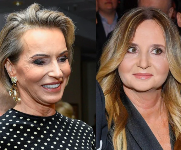 Kurska kazała jej milczeć. Smaszcz odpowiedziała