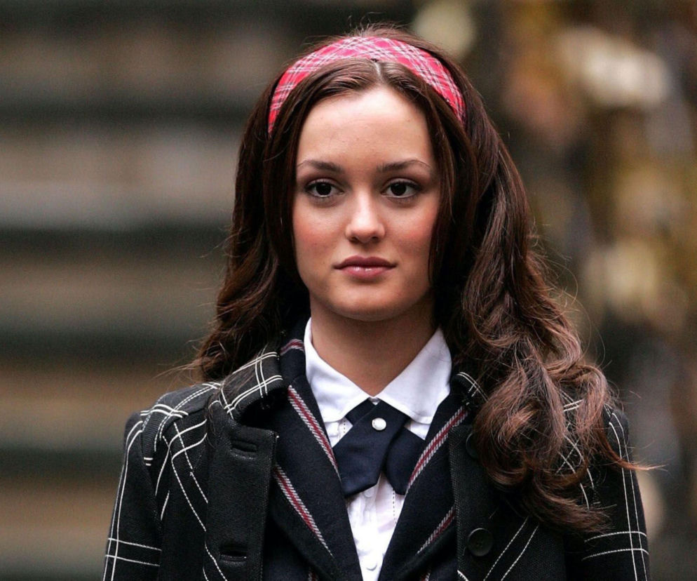 Czy Leighton Meester znów zagra Blair?