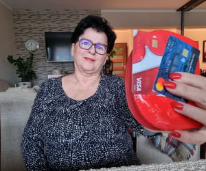 Uczciwy taksówkarz z Koszalina stał się sławny na całą Polskę