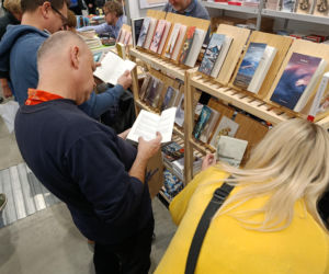 Lubelskie Targi Książki 2025