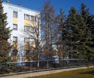 Czas na remont czwartego komisariatu policji na Rubinkowie w Toruniu