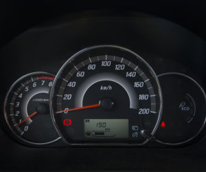 Mitsubishi Space Star 1.2 MIVEC Intense