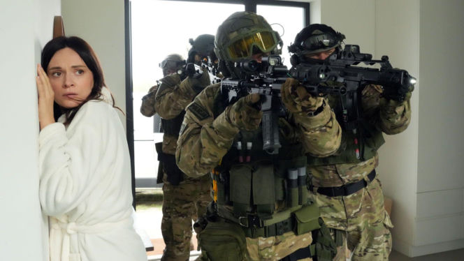 Barwy szczęścia odc. 3329. Natalia (Maria Dejmek)