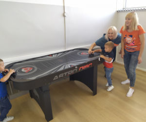 Eska Summer City na Torze Crazy Cart