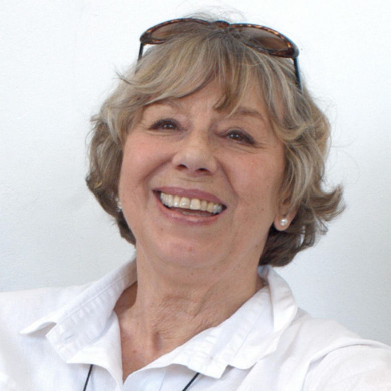 Zofia Kucówna nie żyje