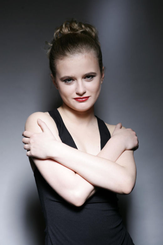 Marta Chodorowska