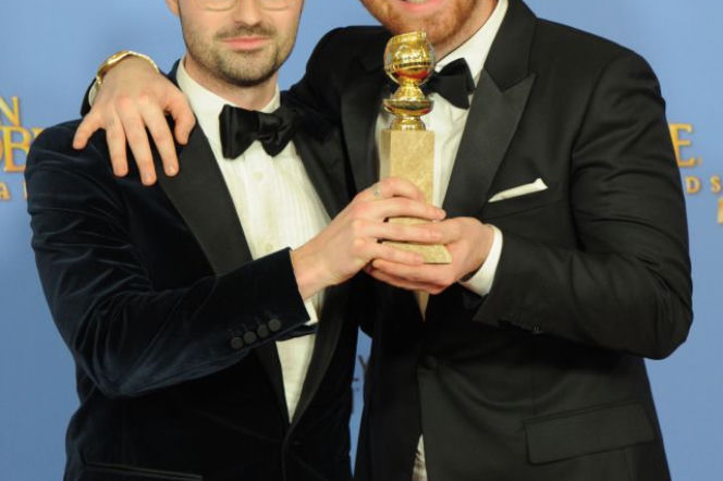 Złote Globy 2016: znamy laureatów. Zobacz, kto zdobył statuetki w kategoriach muzycznych