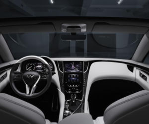 Infiniti Q60 Concept