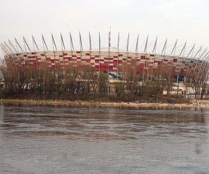 Stadion Nardodowy
