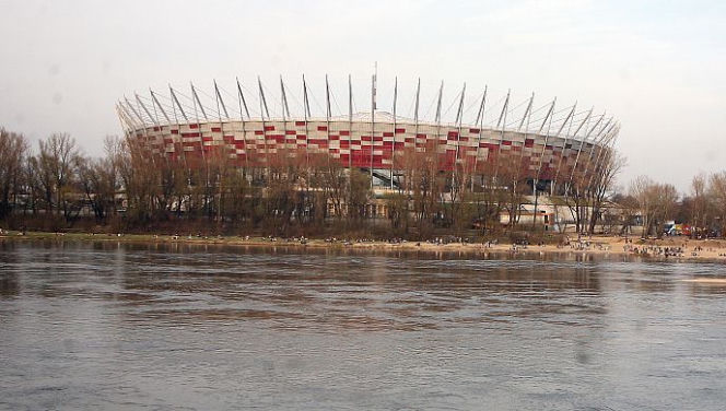 Stadion Nardodowy