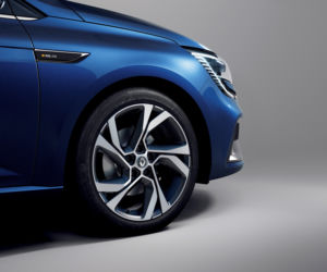 2020 Renault Megane R.S Line