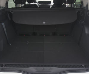 Citroen Grand C4 SpaceTourer 2.0 BlueHDI 150 KM EAT6 Shine