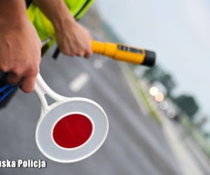 Pijani kierowcy na lubuskich drogach