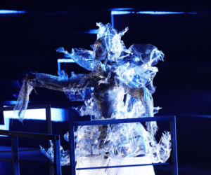 Ceremonia zakończenia IO: Tak Polacy pożegnali się z igrzyskami olimpijskimi