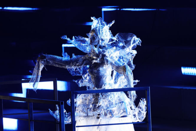 Ceremonia zakończenia IO: Tak Polacy pożegnali się z igrzyskami olimpijskimi