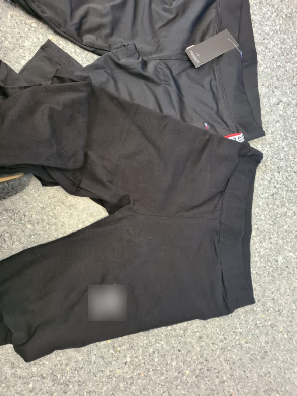 Akcja policji z Torunia na JAR-ze. Te "podróbki" nie trafią na rynek