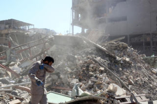 Wojna na Bliskim Wschodzie. Pierwsi Polacy powrócili z Dubaju [RELACJA NA ŻYWO 3.03.2026]