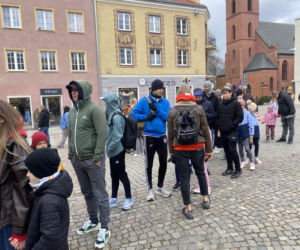 Lotto 23. Bieg Jakubowy cz.1