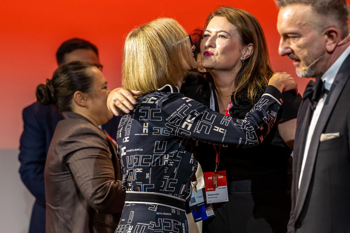 Bel-Pol. Power Day i gala z okazji 35-lecia firmy