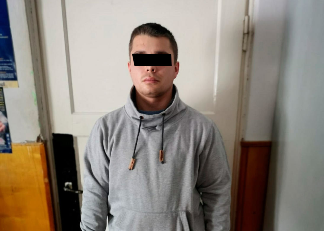 Skok po whisky i...mleko dla niemowlaków. Złodzieje smakosze są już w rękach policji
