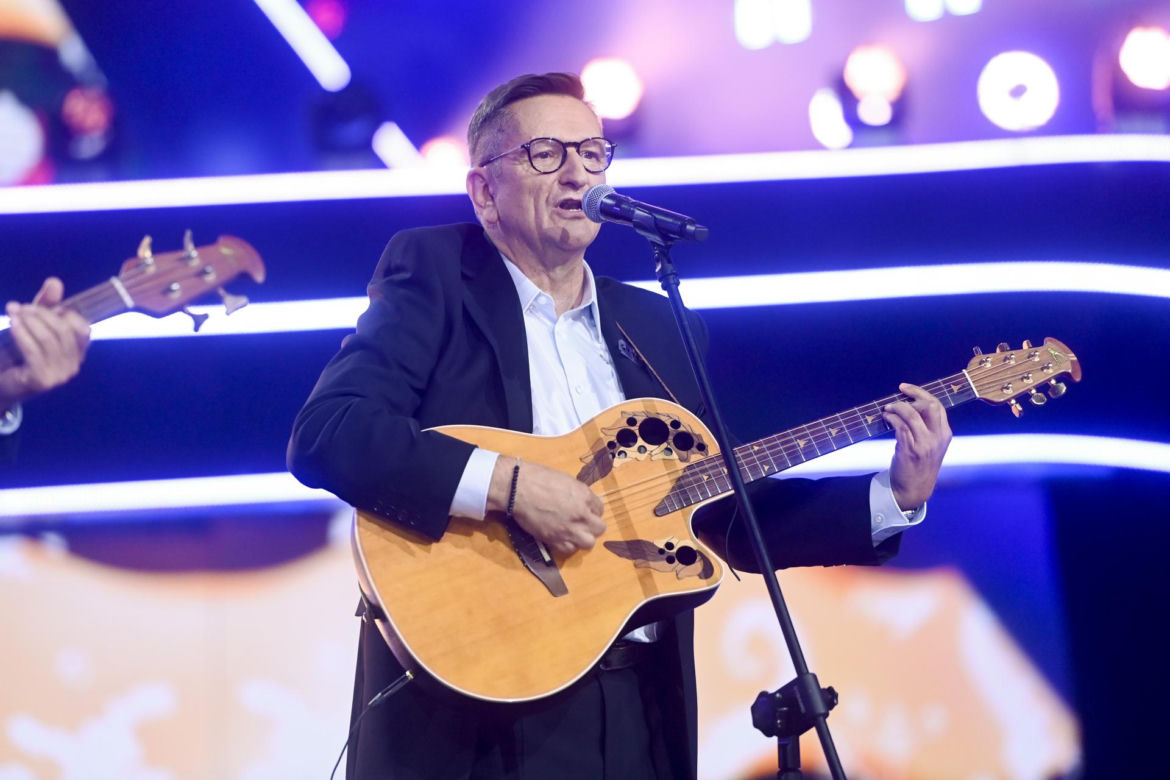 Ale afera w telewizji Republika! Ogłosili ich występ w sylwestra, ale okazało sie, że to nieprawda!
