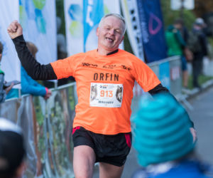 Wild Run 2019. Znamy zwycięzców charytatywnego biegu we wrocławskim zoo