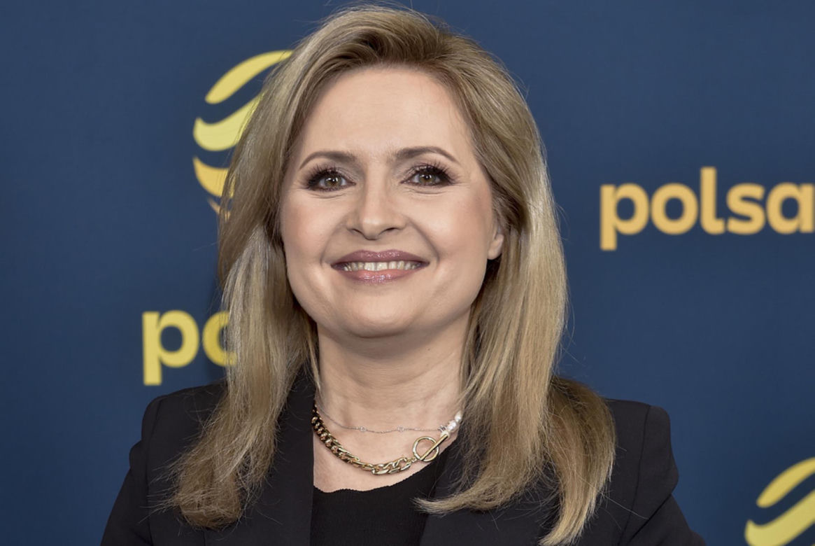 Jak się zmieniała Agnieszka Gozdyra