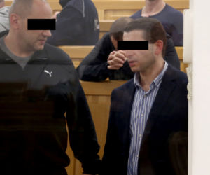 Wojciech S. skazany na dożywocie. Gangster z grupy mokotowskiej usłyszał prawomocny wyrok