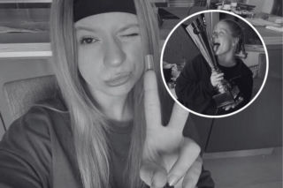 Nie żyje 23-letnia gwiazda MMA. Wpadła pod ciężarówkę w Tajlandii