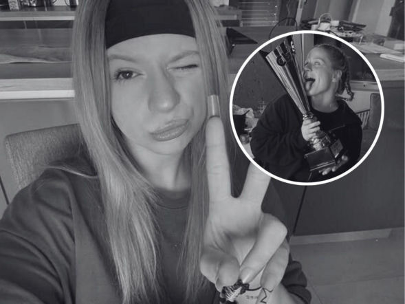 Nie żyje 23-letnia gwiazda MMA. Wpadła pod ciężarówkę w Tajlandii