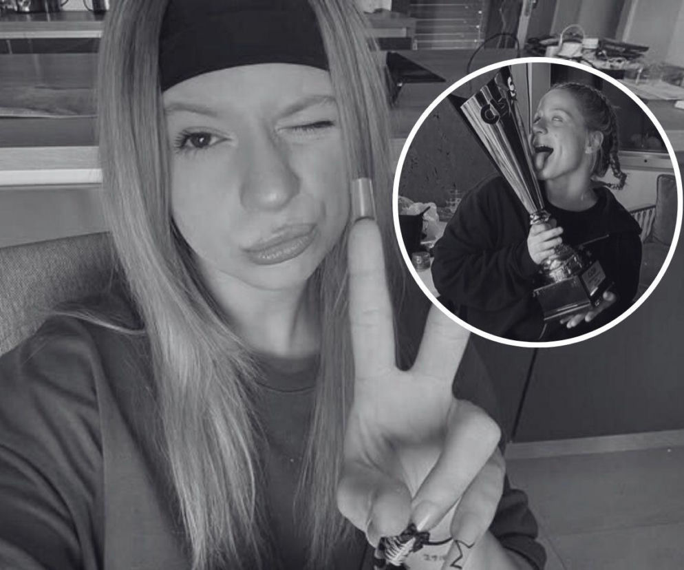 Dominika Elischerova nie żyje