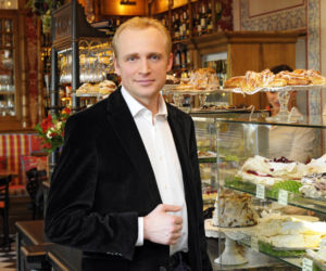 Piotr Adamczyk