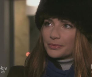 NA DOBRE i NA ZŁE.Magda Soszyńska (Anna Dereszowska)