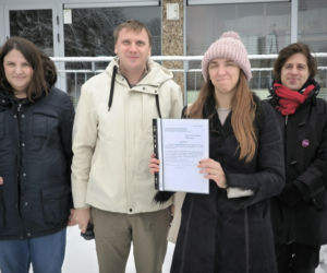 Leszno: spór o przyszłość SP1. Rodzice chcą uchylenia decyzji radnych