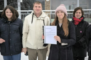 Leszno: spór o przyszłość SP1. Rodzice chcą uchylenia decyzji radnych