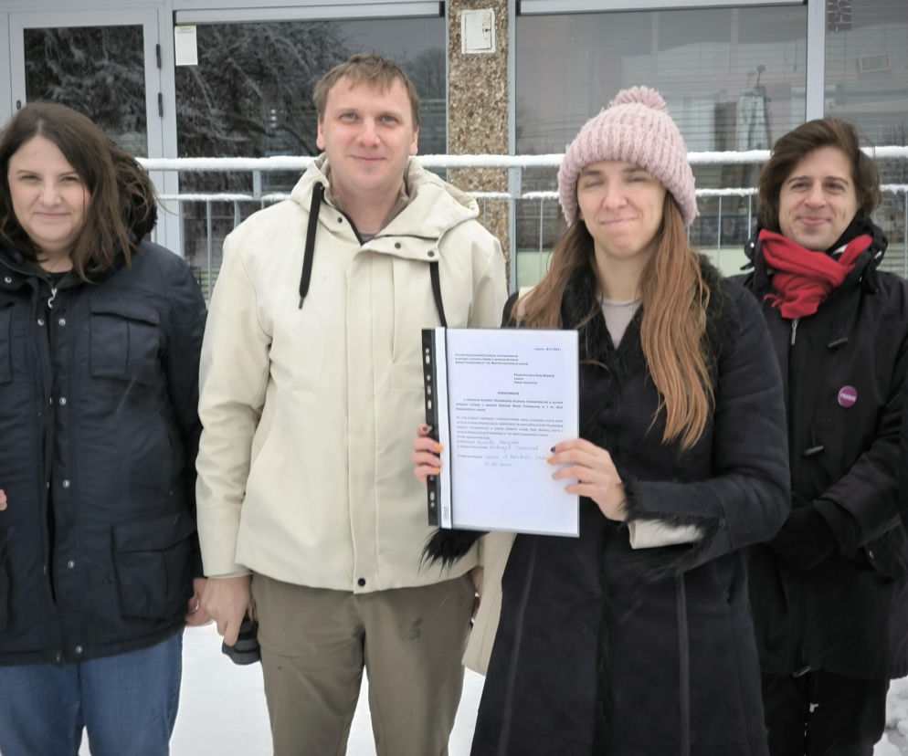 Leszno: spór o przyszłość SP1. Rodzice chcą uchylenia decyzji radnych