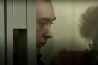 Pierwszy sołdat oskarżony o zabicie cywila przed sądem. Dostanie dożywocie?