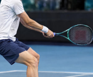 Turniej ATP w Bazylei. Z kim zmierzy się Hubert Hurkacz