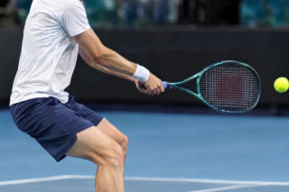 Turniej ATP w Bazylei. Z kim zmierzy się Hubert Hurkacz