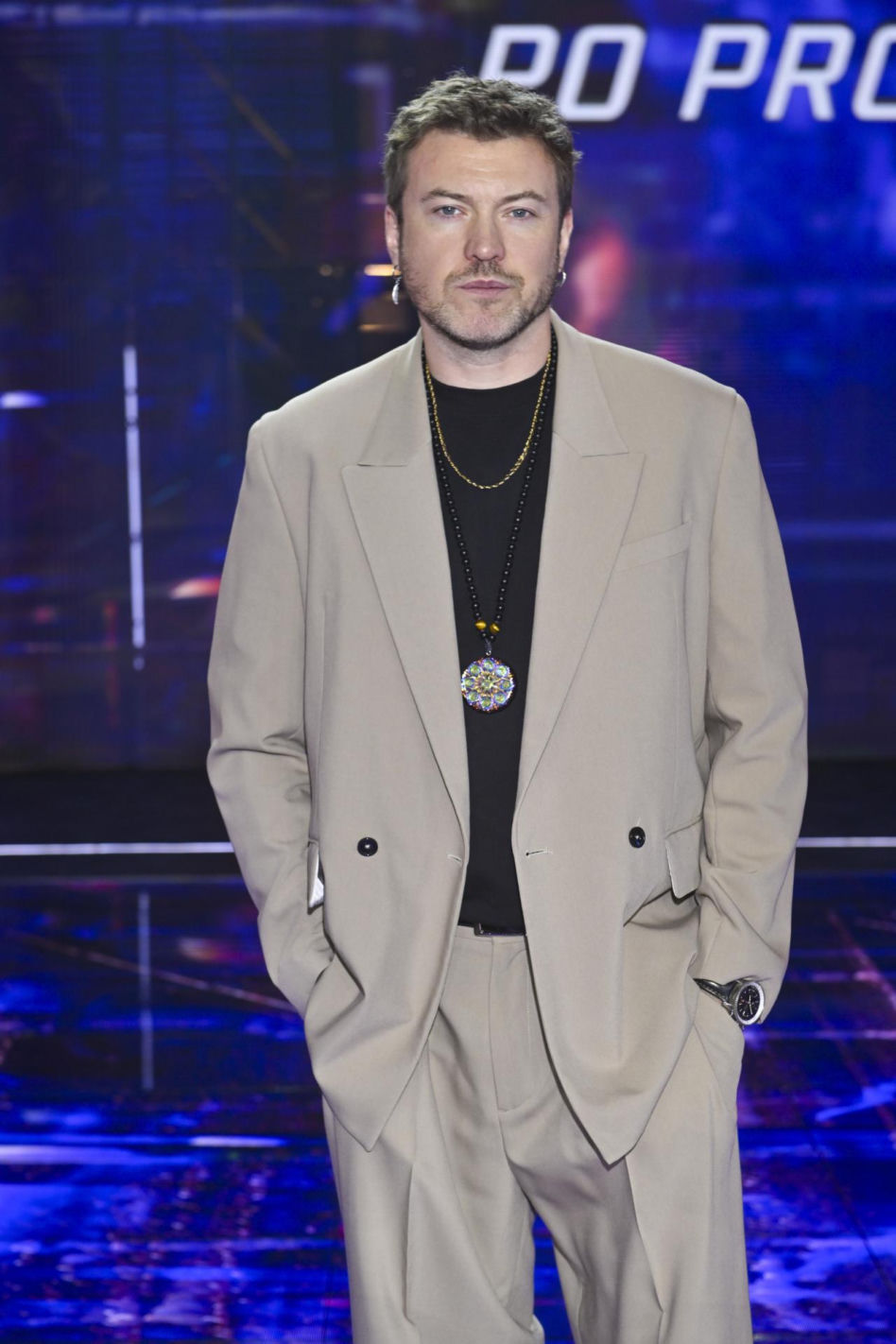 Gwiazdy na finale "You Can Dance"