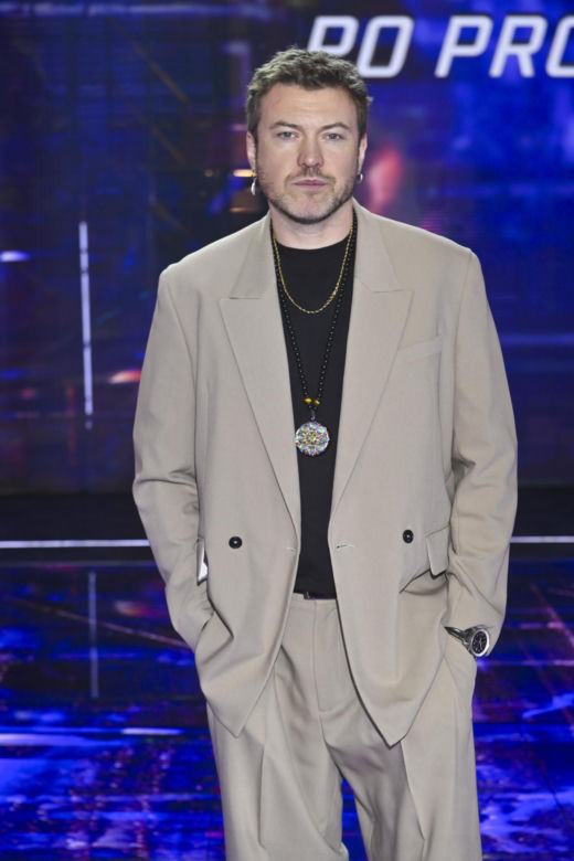 Gwiazdy na finale "You Can Dance"