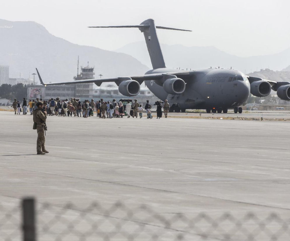 USA przeprowadziło skuteczny atak na zamachowca ISIS w Kabulu