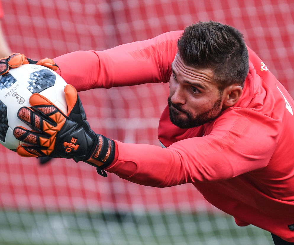 Mundial 2018: dlaczego nie ma meczów w TV 29.06? KIEDY MECZE?