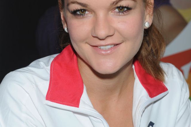 Agnieszka Radwańska w półfinale Australian Open. Sprawdź, gdzie oglądać mecz Polki