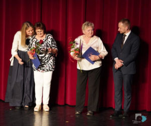 Gala działacza kultury