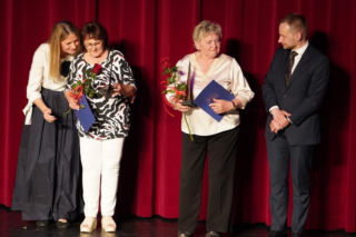 Gala działacza kultury
