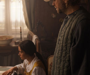 Takiego filmu jeszcze w Polsce nie było.